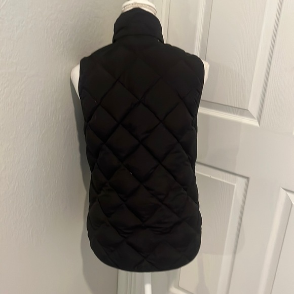 J crew down vest size XS - Picture 2 of 4